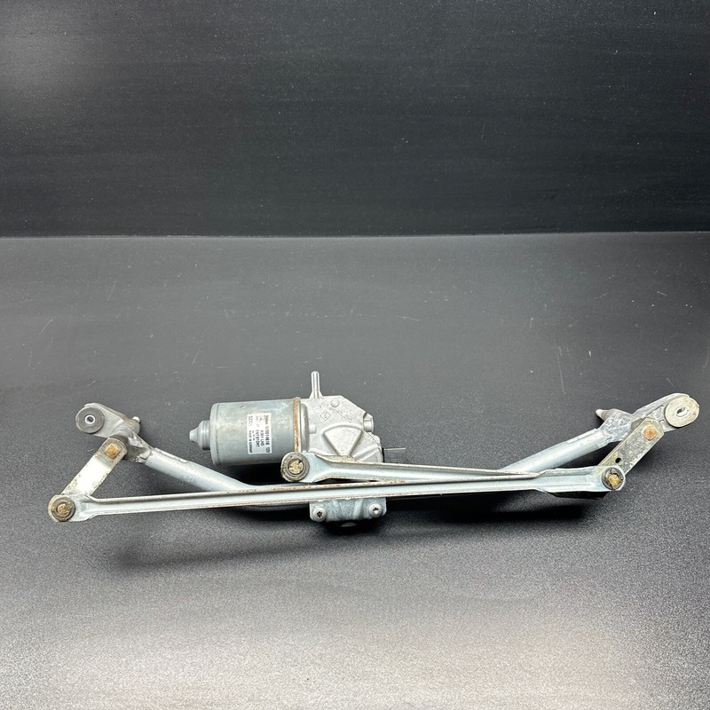 2010-2019 JAGUAR XJL XJ FRONT WINDSHIELD WIPER MOTOR LINKAGE TRANSMISSION OEM