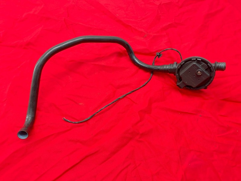 12-21 BMW F22 F30 F36 2/3/4 Series Fuel Tank Emission Leak Diagnosis Module OEM✅