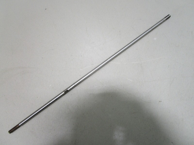 0341591 20" Long Shaft Driveshaft Evinrude 8-15 HP Johnson 27 5/16" 1986-2007