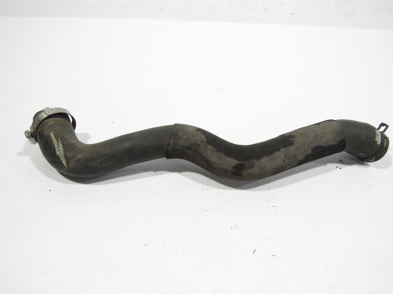 19-22 GMC Sierra 2500 2022 6.6L Upper Radiator Coolant Hose Pipe Line #3