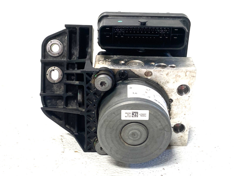 22 23 24 HYUNDAI TUCSON ANTI LOCK BRAKE ABS PUMP MODULE UNIT OEM #A0.17