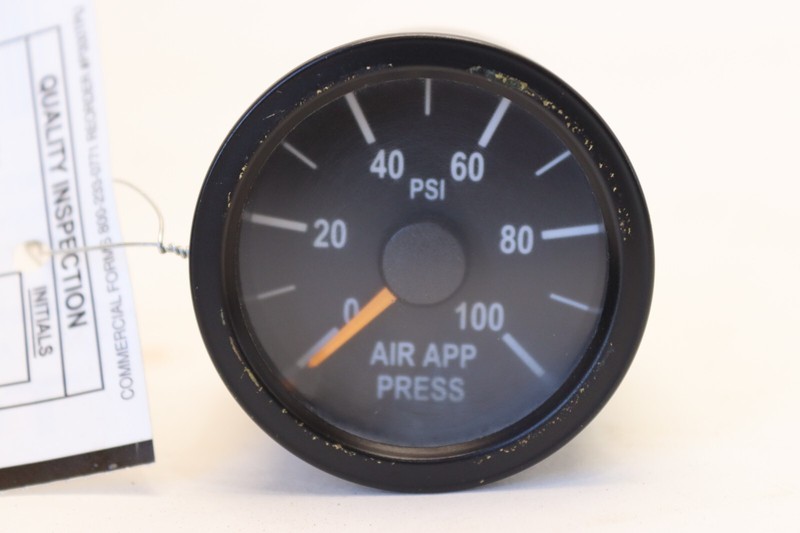 2008-2023 MACK CXU613 MP8 INSTRUMENT GAUGE AIR APP PRESS CLUSTER OEM