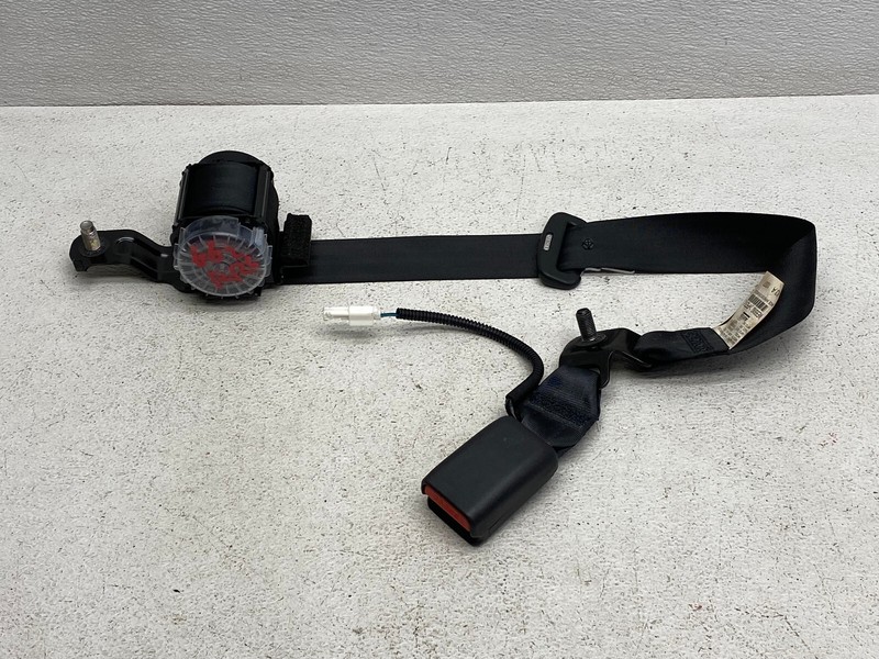 2018-2021 HONDA ACCORD REAR CENTER SEAT BELT RETRACTOR OEM LOT662
