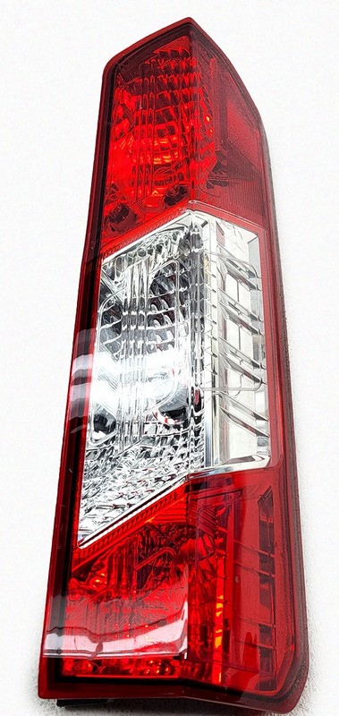 OEM Right Passenger Side Halogen Tail Lamp For Ford Transit 350 DRW CK4Z-13404-J