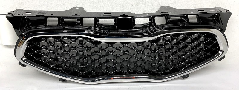OEM Upper Grille For KIA Cadenza 86350-3R600