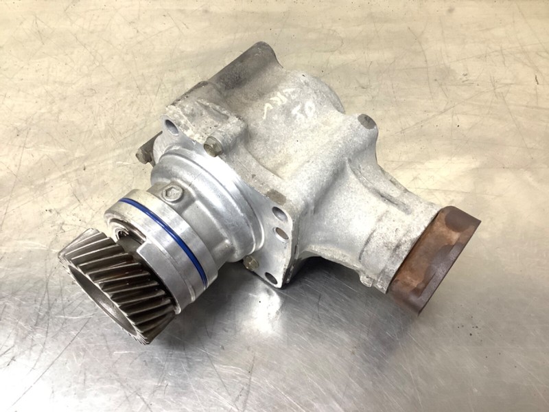 02-04 CR-V, Element AT 4WD Transfer Case Propeller Drive Shaft Rear Output OEM