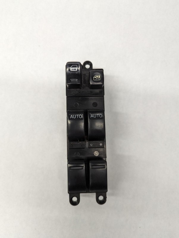 2006 NISSAN ALTIMA Front Door Switch Driver lock window 254018J100 OEM 06