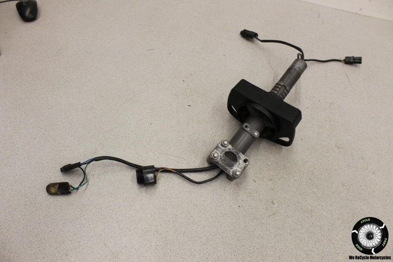 1995 Sea-doo XpSteering Column W Sensors 717 95
