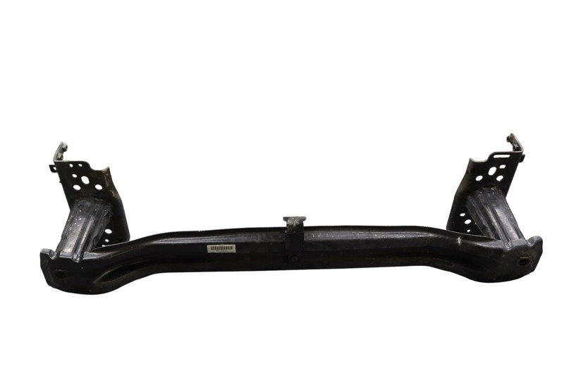 11-17 Volkswagen VW Touareg Front Bumper Reinforcement Impact Bar 7P0807109B Oem