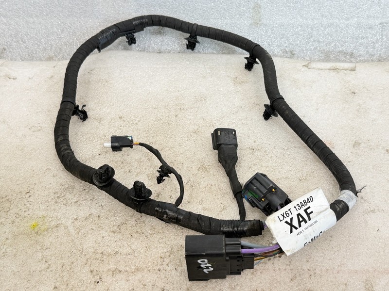 2021-2025 FORD BRONCO SPORT TRANSFER CASE WIRE WIRING HARNESS LX6T13A840XAF OEM