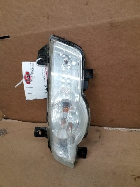 Driver Corner/Park Light Park Lamp-turn Signal Fits 09-12 TRAVERSE 240653