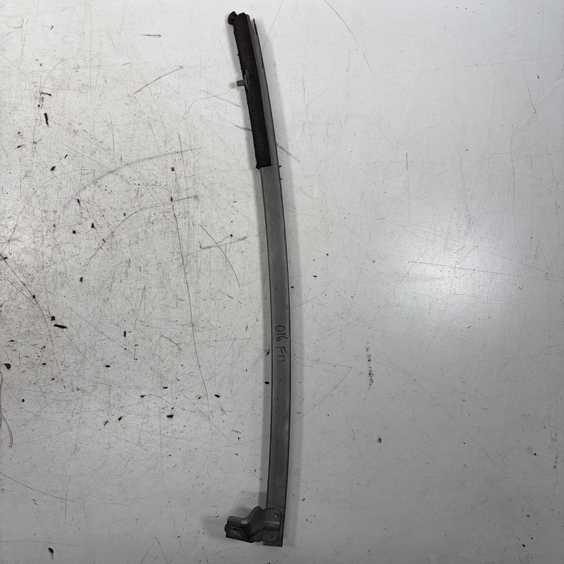 15-20 Honda Fit Right Rear Door Lower Sash 72731-T5A-003 OEM