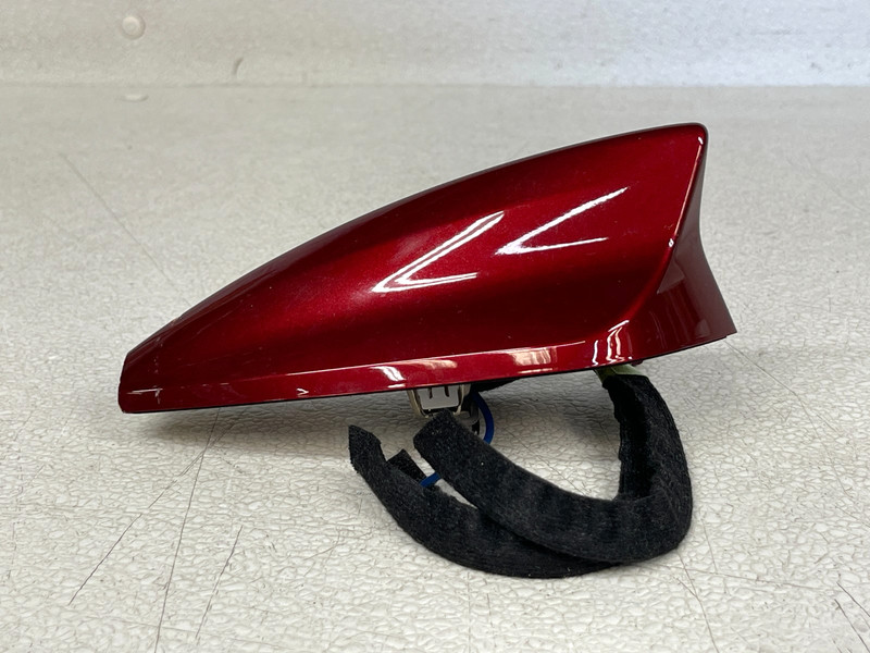 ⭐2024-2025 BUICK ENVISTA EXTERIOR ROOF SHARK FIN ANTENNA COVER RED OEM LOT2674