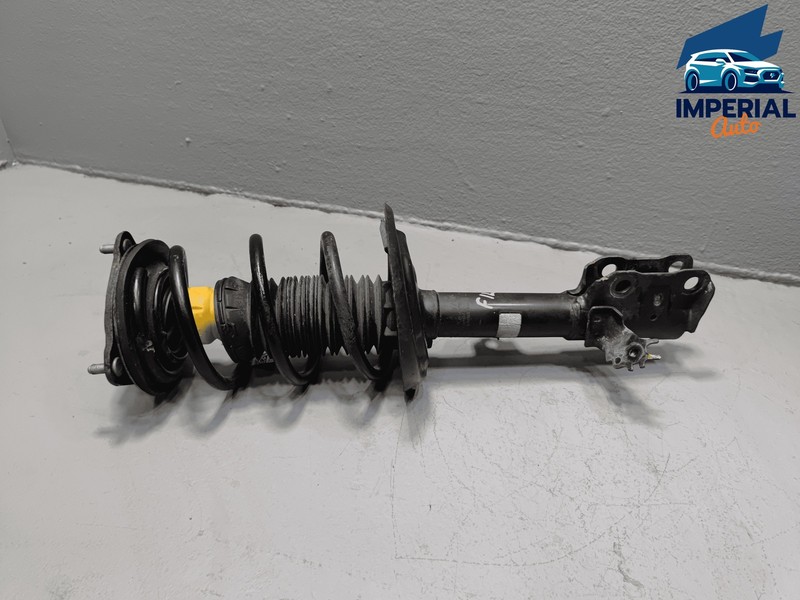 2019-2025 TOYOTA RAV4 LE XLE FRONT LEFT DRIVER SIDE SHOCK ABSORBER STRUT 45K OEM