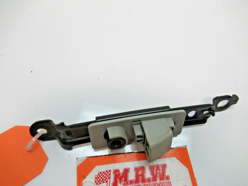 SEAT BELT HEIGHT ADJUSTER FRONT SHOULDER HARNESS RIGHT RF LEFT LF 08-15 SCION XB