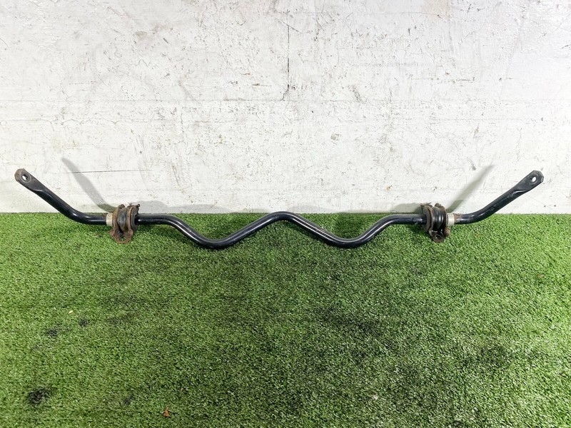 17-22 INFINITI Q60 REAR SUSPENSION STABILIZER SWAY ANTI ROLL BAR OEM