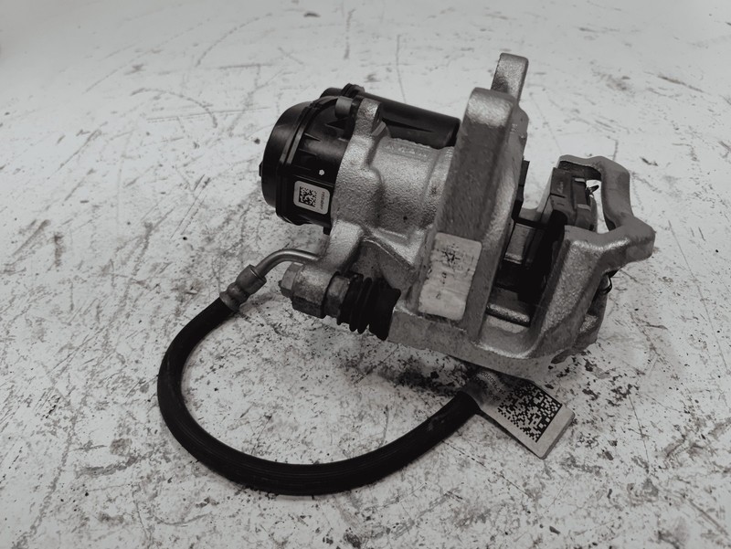 2024-2025 BUICK ENVISTA REAR LEFT DRIVER SIDE BRAKE CALIPER OEM