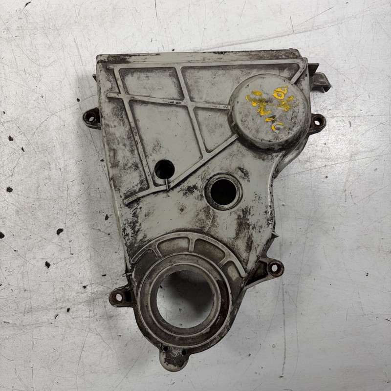 84-87 Honda Civic Lower Bottom Timing Cover 11810-PE0-020 OEM