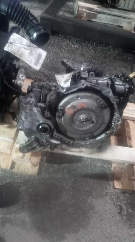 2016 BUICK ENCORE Automatic Transmission Assembly 4WD OEM 99K Miles Warranty