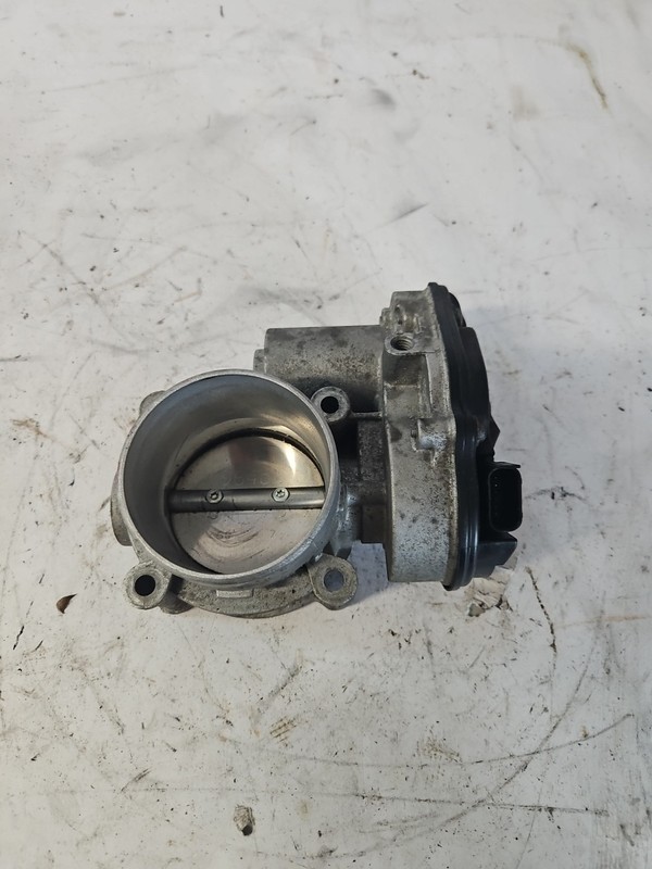 2013-2020 Ford Fusion 2.5L Engine Intake Throttle Body DS7E-9F991-AD fits 2.5