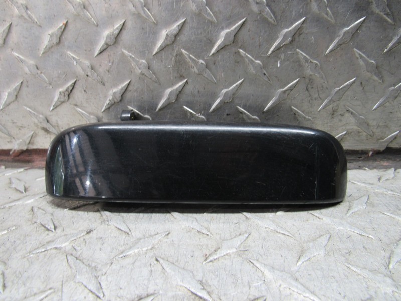 2014 2015 2017-2020 MITSUBISHI MIRAGE REAR TRUNK DECK LIFTGATE TAILGATE HANDLE