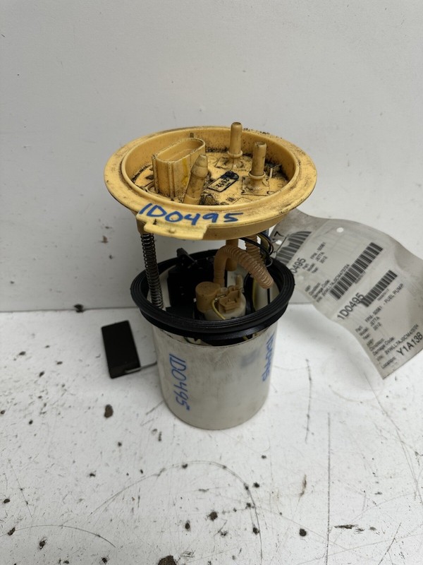 2012-2014 VW Jetta 2.0L TDI Fuel Pump w Sending Unit & Bracket