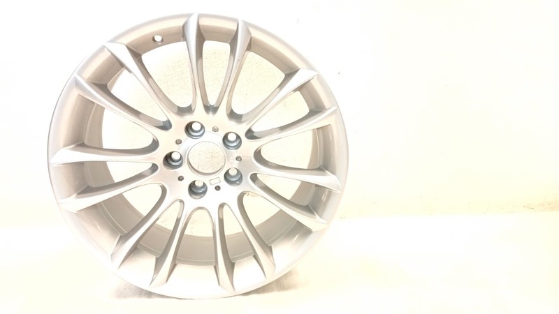 REFURBISH 10-15 BMW 750i xDrive Alloy Wheel R19x8.5J EH2 V-Spoke 7841819 #1