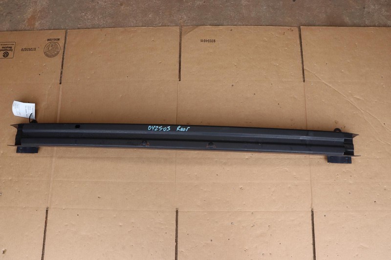 2009-2019 FORD FLEX REAR BUMPER REINFORCEMENT IMPACT BAR TOW PACKAGE OEM