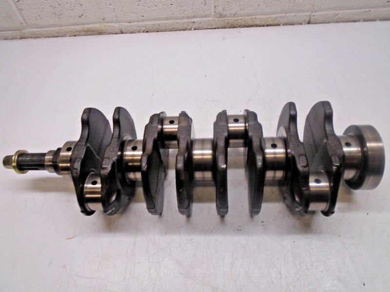 Z4 Honda BF90A 90hp 4 stroke outboard crankshaft (13310-ZW1-000)