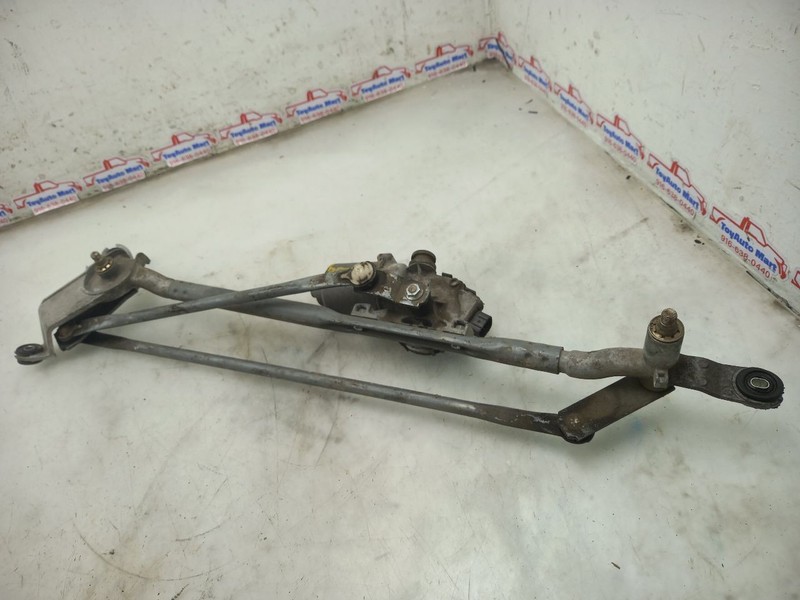 11 12 13 14 TOYOTA SIENNA WIPER MOTOR & LINKAGE