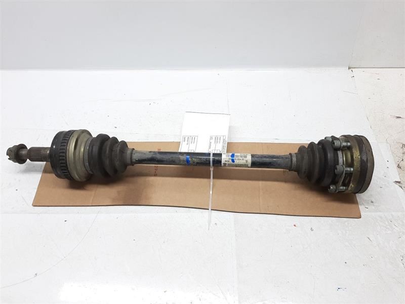 Axle Shaft Rear Axle Excluding Turbo Fits 99-01 PORSCHE 911 99633202414