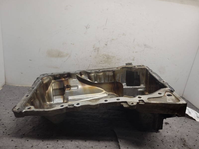 Oil Pan Classic Style 5 Lug Wheel 3.6L Fits 13-23 DODGE 1500 PICKUP 1640608