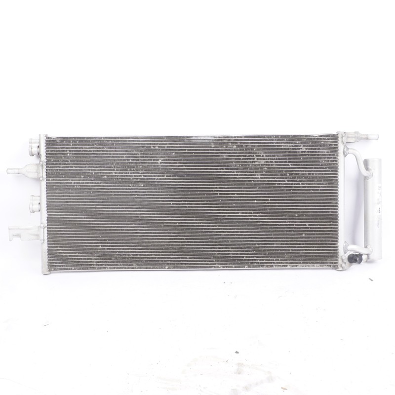 2018 - 2023 Bmw X2 F39 2.0L A/C Air Condition Cooling Condenser Oem 64509271206