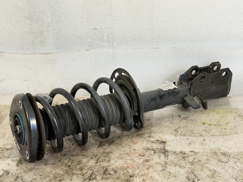 2021-2024 FORD BRONCO SPORT FRONT LEFT STRUT OEM 15K MILES #022