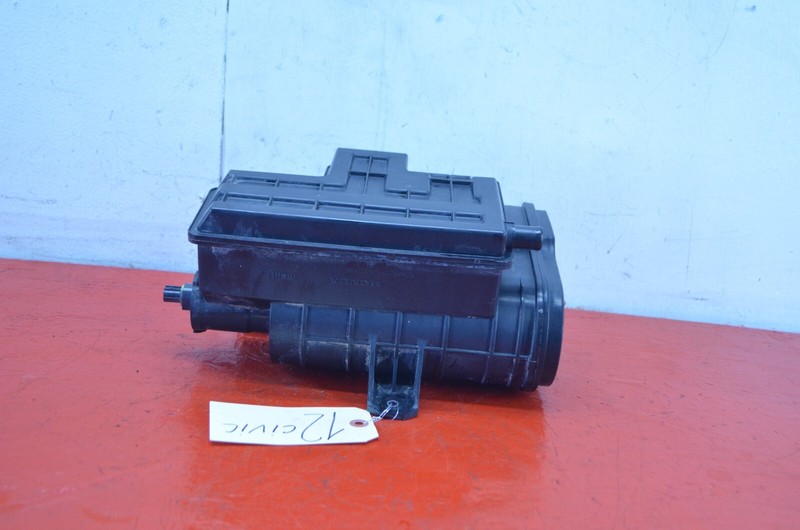 12-15 HONDA CIVIC HYBRID FUEL VAPOR CHARCOAL CANISTER OEM
