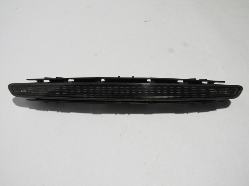 Mercedes SLK55 R171 2006 AMG Rear Trunk 3RD Third Brake Stop Light Lamp 4-11 *