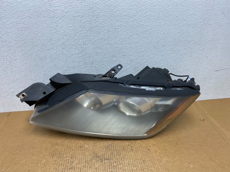 Halogen 2007 2008 2009 Mazda CX-7 Left Driver Headlight Oem AE0306 DW