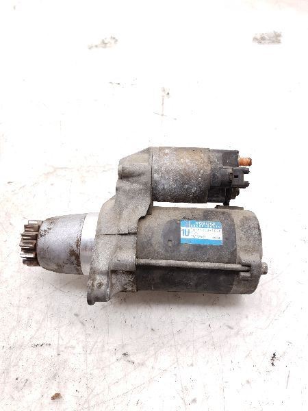Starter Motor 2GRFE Engine 6 Cylinder Fits 05-18 AVALON 253600