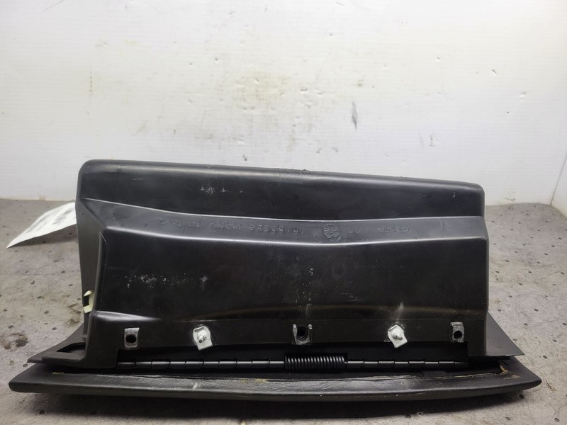 CORVETTE 1990-1993 Glove Box 1694349