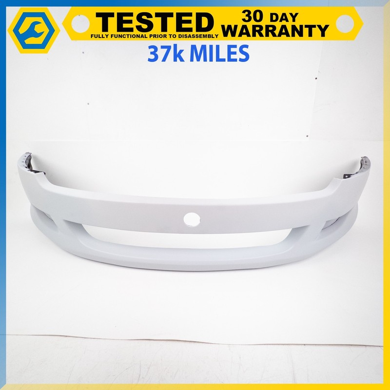 FOR PAINTIG 05-10 ASTON MARTIN DB9 FRONT BUMPER COVER PANEL OEM