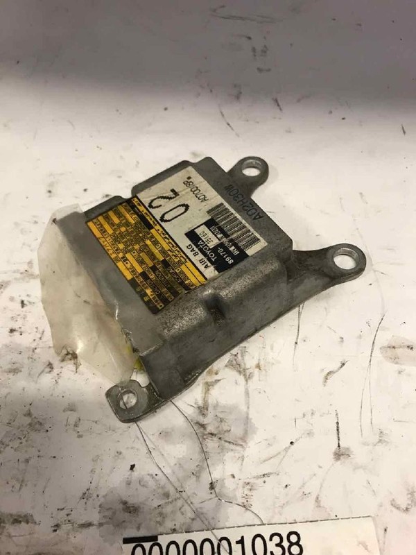 89170-35160 TOYOTA 4RUNNER 03 04