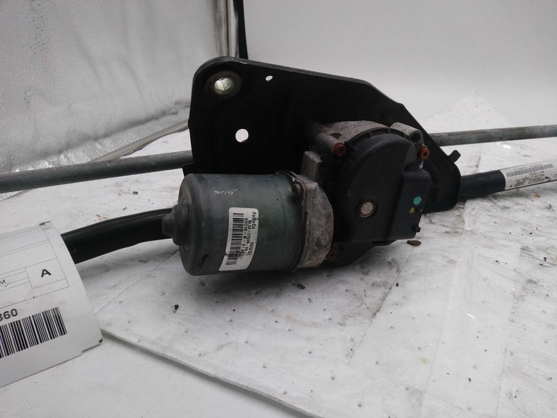 Used Windshield Wiper Motor fits: 2011 Ford F150 PICKUPGrade B