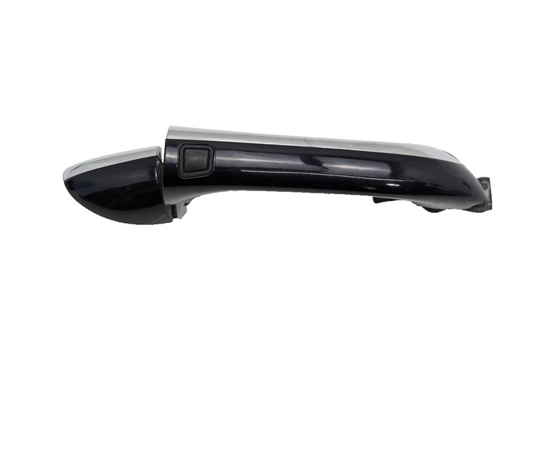 06-13 Mercedes W164 ML63 GL550 RearLeft Side Exterior Door Handle Keyless