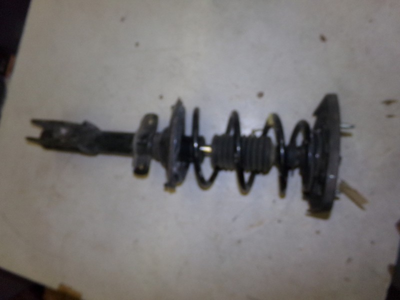 2001 Pontiac Grand Prix Passenger Rear Strut 71662E P257H3 *FREE SHIPPING*