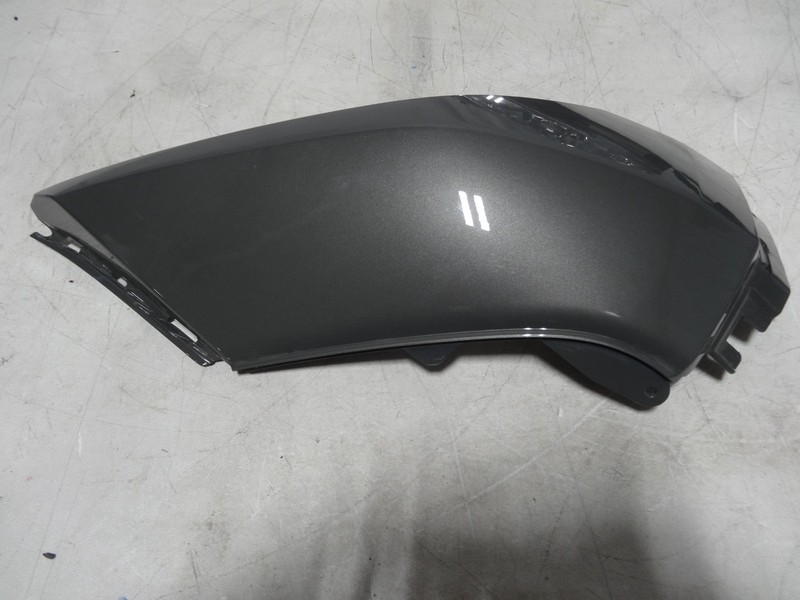 2021-2024 Audi Q5 Front Bumper Right Lower Side Spoiler Trim Molding OEM!