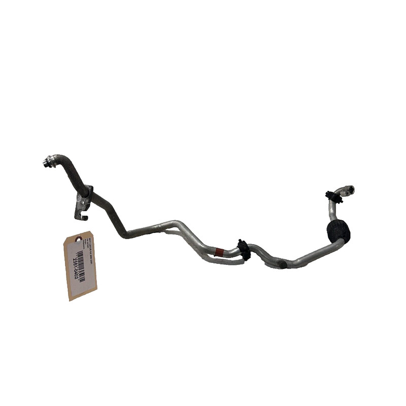2015-2017 LEXUS NX200T 2.0L AIR CONDITIONING SUCTION HOSE TUBE LINE PIPE OEM