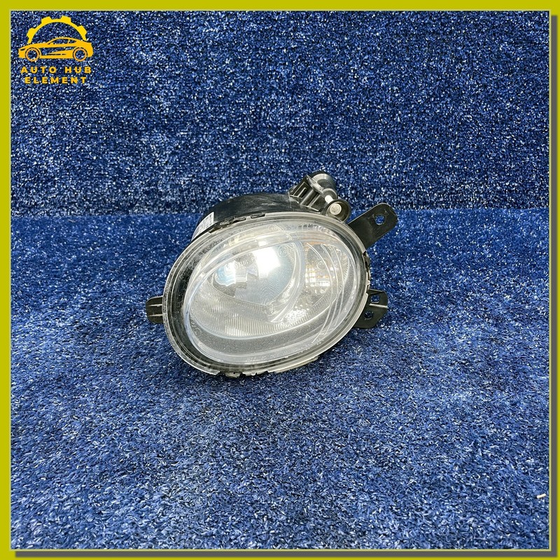2014-2017 BMW i3 Left Driver Fog Light Lamp Driving Light OEM 7295687