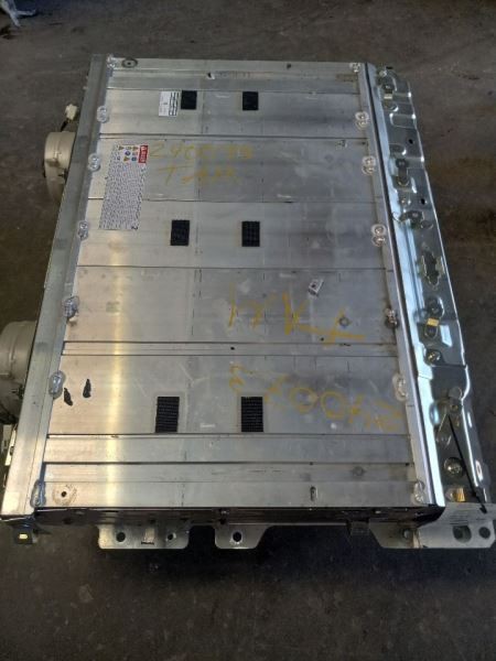 12 13 14 15 TOYOTA PRIUS PLUG-IN HYBRID BATTERY VIN DP G9280-47131