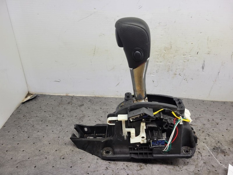 PATHFINDER 2015 Automatic Transmission Shifter 1696787