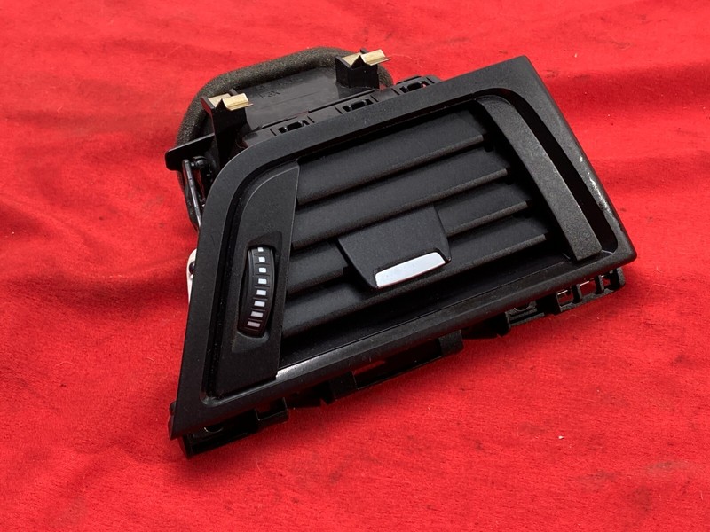 BMW F30 F32 F36 3/4 Series Right Passenger Dashboard Fresh Grill AC Vent OEM✅
